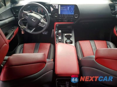 Zdjęcie 8 z 12 samochodu: 2023 LEXUS NX 350 VIN:2T2KGCEZ8PC018075 - miniatura