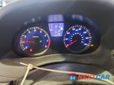 Zdjęcie 9 z 12 samochodu: 2016 HYUNDAI ACCENT SE VIN:KMHCT4AE1GU075391 - miniatura