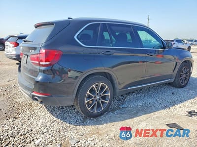 Trzecie zdjęcie samochodu z tyłu: 2017 BMW X5 SDRIVE35I VIN:5UXKR2C38H0X05705 - miniatura
