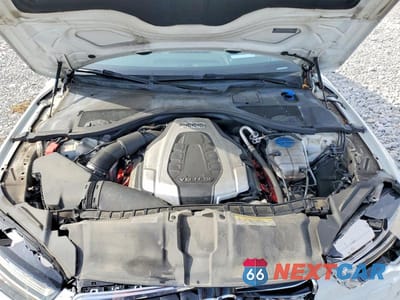 Zdjęcie 11 z 12 samochodu: 2016 AUDI A7 PRESTIGE VIN:WAU2GAFC8GN066169 - miniatura