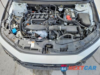 Zdjęcie 11 z 13 samochodu: 2023 HONDA ACCORD LX VIN:1HGCY1F26PA045342 - miniatura