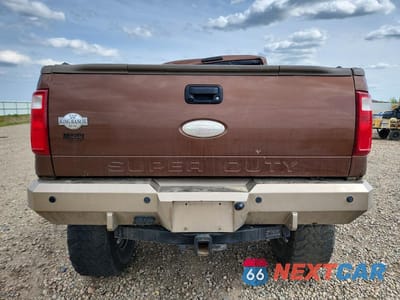 Zdjęcie 6 z 13 samochodu: 2012 FORD F250 SUPER DUTY VIN:1FT7W2BT1CEA21530 - miniatura