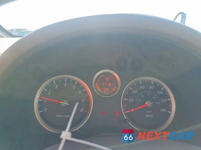 Zdjęcie 9 z 12 samochodu: 2010 NISSAN SENTRA 2.0 VIN:3N1AB6AP9AL676578 - miniatura