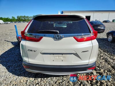 Zdjęcie 6 z 13 samochodu: 2019 HONDA CR-V EXL VIN:5J6RW2H86KL007753 - miniatura
