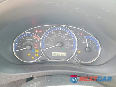 Zdjęcie 9 z 13 samochodu: 2011 SUBARU FORESTER LIMITED VIN:JF2SHBFC7BH709691 - miniatura