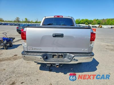 Zdjęcie 6 z 12 samochodu: 2011 TOYOTA TUNDRA CREWMAX LIMITED VIN:5TFHY5F10BX177828 - miniatura