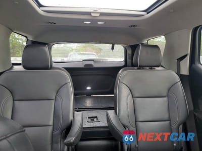 Zdjęcie 10 z 13 samochodu: 2020 CHEVROLET TRAVERSE HIGH COUNTRY VIN:1GNEVNKW5LJ244819 - miniatura