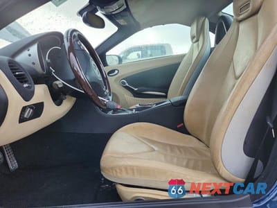 Zdjęcie 7 z 12 samochodu: 2005 MERCEDES-BENZ SLK 350 VIN:WDBWK56F95F052078 - miniatura