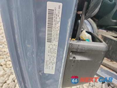 Zdjęcie 12 z 12 samochodu: 2019 RAM PROMASTER 2500 2500 HIGH VIN:3C6TRVDG8KE515109 - miniatura
