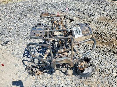 Zdjęcie 7 z 10 samochodu: 2026 HONDA TRX520 FM VIN:1HFTE4448TJ200115 - miniatura