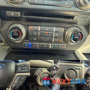 Zdjęcie 12 z 14 samochodu: 2018 FORD F150 RAPTOR VIN:1FTFW1RG8JFB64237 - miniatura