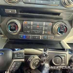 Zdjęcie 12 z 14 samochodu: 2018 FORD F150 RAPTOR VIN:1FTFW1RG8JFB64237 - miniatura