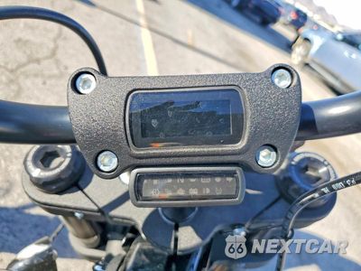 Zdjęcie 7 z 8 samochodu: 2024 HARLEY-DAVIDSON FXLRST VIN:1HD1YXZ17RB055966 - miniatura