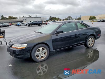 2000 HONDA ACCORD EX 1HGCG2251YA005969 - główne zdjęcie licytacji z USA - miniatura