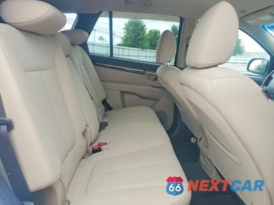Zdjęcie 11 z 13 samochodu: 2012 HYUNDAI SANTA FE GLS VIN:5XYZGDABXCG163554 - miniatura