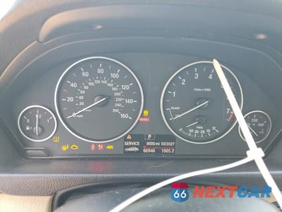 Zdjęcie 9 z 12 samochodu: 2017 BMW 320 I VIN:WBA8E1G3XHNU16336 - miniatura