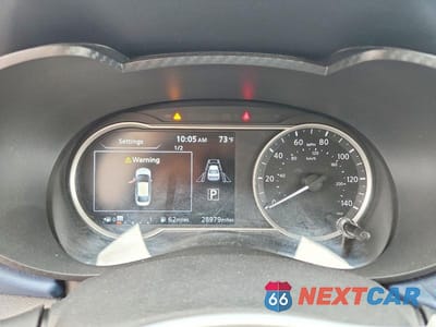 Zdjęcie 9 z 13 samochodu: 2025 NISSAN VERSA SV VIN:3N1CN8EV8SL826024 - miniatura