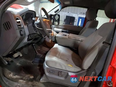 Zdjęcie 7 z 12 samochodu: 2015 FORD F250 SUPER DUTY VIN:1FT7W2B68FEB36172 - miniatura
