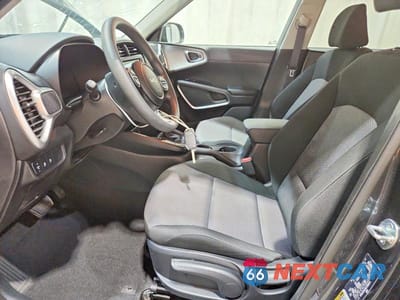Zdjęcie 7 z 13 samochodu: 2025 KIA SOUL LX VIN:KNDJ23AU0S7258675 - miniatura