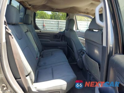 Zdjęcie 10 z 12 samochodu: 2008 HONDA RIDGELINE RTS VIN:2HJYK16408H513622 - miniatura