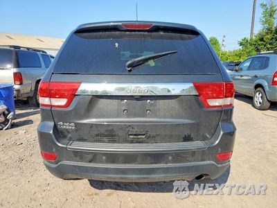 Zdjęcie 6 z 13 samochodu: 2011 JEEP GRAND CHEROKEE LAREDO VIN:1J4RR4GG0BC590641 - miniatura
