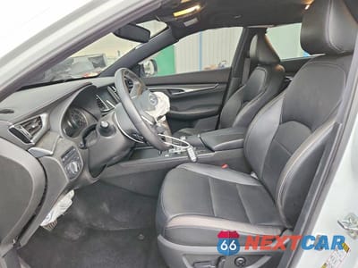 Zdjęcie 7 z 13 samochodu: 2023 INFINITI QX55 LUXE VIN:3PCAJ5JR5PF113367 - miniatura