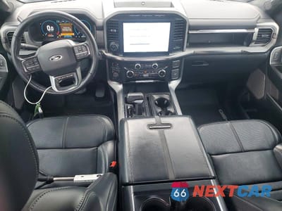 Zdjęcie 8 z 12 samochodu: 2022 FORD F150 SUPERCREW VIN:1FTFW1EDXNFB33055 - miniatura