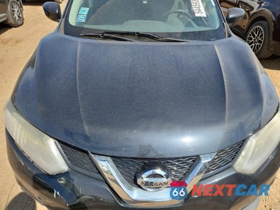 Zdjęcie 11 z 12 samochodu: 2016 NISSAN ROGUE S VIN:KNMAT2MV8GP630203 - miniatura