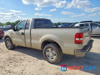 Drugie zdjęcie samochodu z przodu: 2008 FORD F150 VIN:1FTRF12228KD11276 - miniatura
