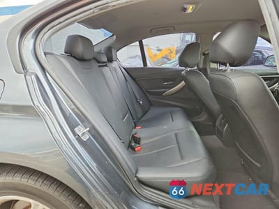 Zdjęcie 10 z 12 samochodu: 2015 BMW 320 I VIN:WBA3B1G59FNT04712 - miniatura