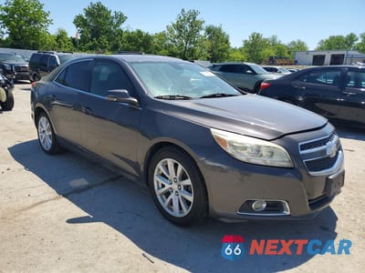 Czwarte zdjęcie samochodu z boku: 2013 CHEVROLET MALIBU 2LT VIN:1G11E5SA2DF227243 - miniatura