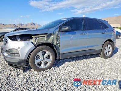 2024 FORD EDGE SE 2FMPK4G95RBA35564 - główne zdjęcie licytacji z USA - miniatura