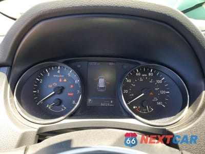 Zdjęcie 9 z 13 samochodu: 2020 NISSAN ROGUE S VIN:JN8AT2MV2LW137959 - miniatura
