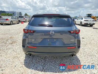 Zdjęcie 6 z 12 samochodu: 2024 MAZDA CX-50 PREFERRED VIN:7MMVABBM7RN230293 - miniatura
