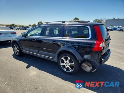 Drugie zdjęcie samochodu z przodu: 2012 VOLVO XC70 T6 VIN:YV4902BZ2C1123180 - miniatura