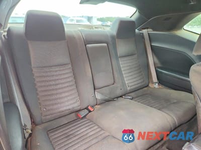 Zdjęcie 10 z 12 samochodu: 2012 DODGE CHALLENGER SXT VIN:2C3CDYAG9CH174780 - miniatura
