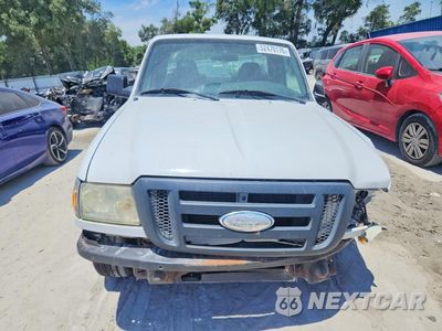 Piąte zdjęcie samochodu w środku: 2008 FORD RANGER VIN:1FTYR10D38PA79023 - miniatura