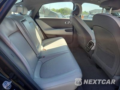 Zdjęcie 10 z 12 samochodu: 2023 HYUNDAI IONIQ 6 SEL VIN:KMHM34ACXPA038523 - miniatura