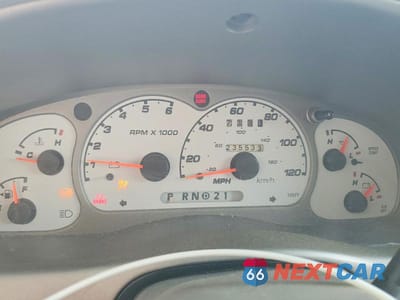 Zdjęcie 9 z 12 samochodu: 2003 FORD EXPLORER SPORT TRAC VIN:1FMZU67EX3UC07410 - miniatura