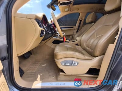 Zdjęcie 7 z 13 samochodu: 2015 PORSCHE MACAN S VIN:WP1AB2A5XFLB57433 - miniatura