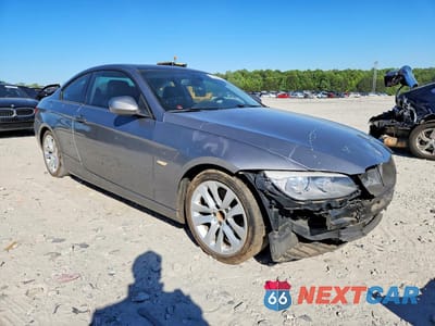 Czwarte zdjęcie samochodu z boku: 2012 BMW 328 I SULEV VIN:WBAKE5C5XCJ106224 - miniatura