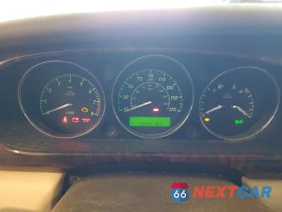 Zdjęcie 9 z 12 samochodu: 2004 JAGUAR XJ8 VIN:SAJWA71C74SG29780 - miniatura