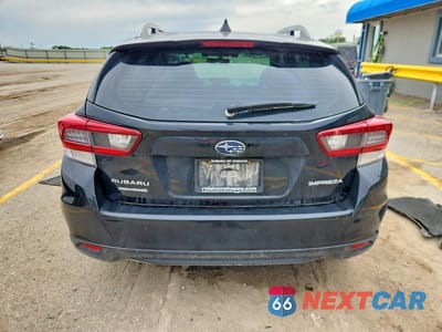 Zdjęcie 6 z 12 samochodu: 2023 SUBARU IMPREZA PREMIUM VIN:4S3GTAV64P3701268 - miniatura