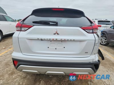 Zdjęcie 6 z 12 samochodu: 2025 MITSUBISHI ECLIPSE CROSS SE VIN:JA4ATWAA8SZ044150 - miniatura