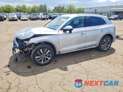 2023 AUDI Q5 PREMIUM 45 WA1GAAFY5P2151116 - główne zdjęcie licytacji z USA - miniatura