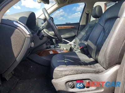 Zdjęcie 7 z 13 samochodu: 2010 AUDI Q5 PREMIUM PLUS VIN:WA1LKAFP7AA079674 - miniatura