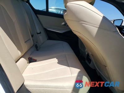 Zdjęcie 10 z 12 samochodu: 2020 BMW 330I VIN:3MW5R1J05L8B12347 - miniatura