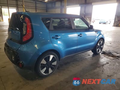 Trzecie zdjęcie samochodu z tyłu: 2016 KIA SOUL + VIN:KNDJP3A53G7317333 - miniatura