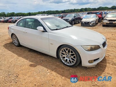 Czwarte zdjęcie samochodu z boku: 2007 BMW 328 I VIN:WBAWL13567PX15099 - miniatura