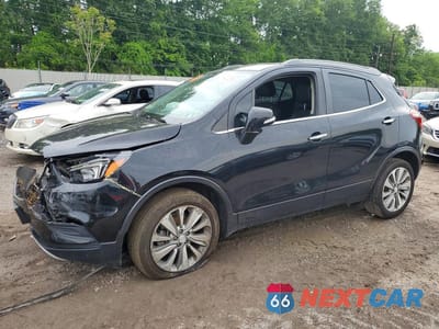 2017 BUICK ENCORE PREFERRED KL4CJASB8HB078986 - główne zdjęcie licytacji z USA - miniatura